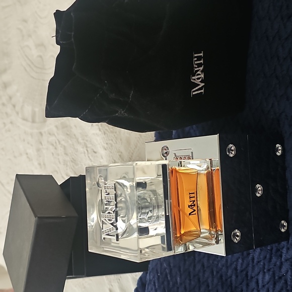 Giorgio MONTI Parfum Spray  3fl oz.  NIB ( Gift Box ) - Picture 3 of 8